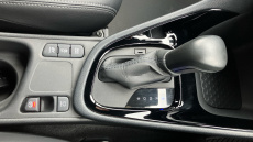 Toyota Yaris 1.5 Hybrid Dynamic 5dr CVT Hybrid Hatchback